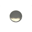 Burner Cap for GE JGB908BEK4BB - Part WB29K10037