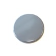 Cooktop Burner Cap for GE JGB916WEK5WW - Part WB29K10038