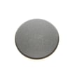 Range Surface Burner Cap for GE JGB908SEL4SS - Part WB29K10040