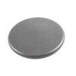 Range Surface Burner Cap for GE JGB916SEK1SS - Part WB29K10041