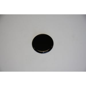 Range Surface Burner Cap (black) WB29K11