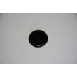 Range Surface Burner Cap (black) for GE JGBP30AEP3 - Part WB29K11