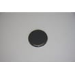 Range Surface Burner Cap, Large for GE JGBP35GEP2 - Part WB29K14