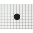 Range Surface Burner Cap for GE JGBP35AEV4AA - Part WB29K41