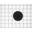 Range Surface Burner Cap for GE JGBP34WEV5WH - Part WB29K44
