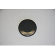 Cooktop Burner Cap for GE JGBP35AEV4AA - Part WB29K45