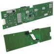 Cooktop Display Board for GE PP950BM1BB - Part WB29T10017