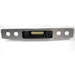 Range Touch Control Panel (stainless) for GE J2S968SH1SS - Part WB29T10021