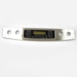Range Touch Control Panel for GE JGS968SH3SS - Part WB29T10024