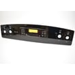 Range Membrane Switch for GE JBP48CH2CC - Part WB29T10043
