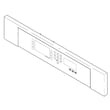 Wall Oven Control Panel WB29T10057