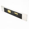 Wall Oven Control Panel And Overlay (stainless) WB29T10059