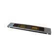 Wall Oven Control Panel for GE JT980SH1SS - Part WB29T10065