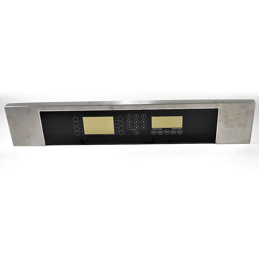 Photo of Wall Oven Control Panel from Repair Parts Direct