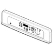 Control Panel (white) for GE JKP28BF5BB - Part WB29T10077