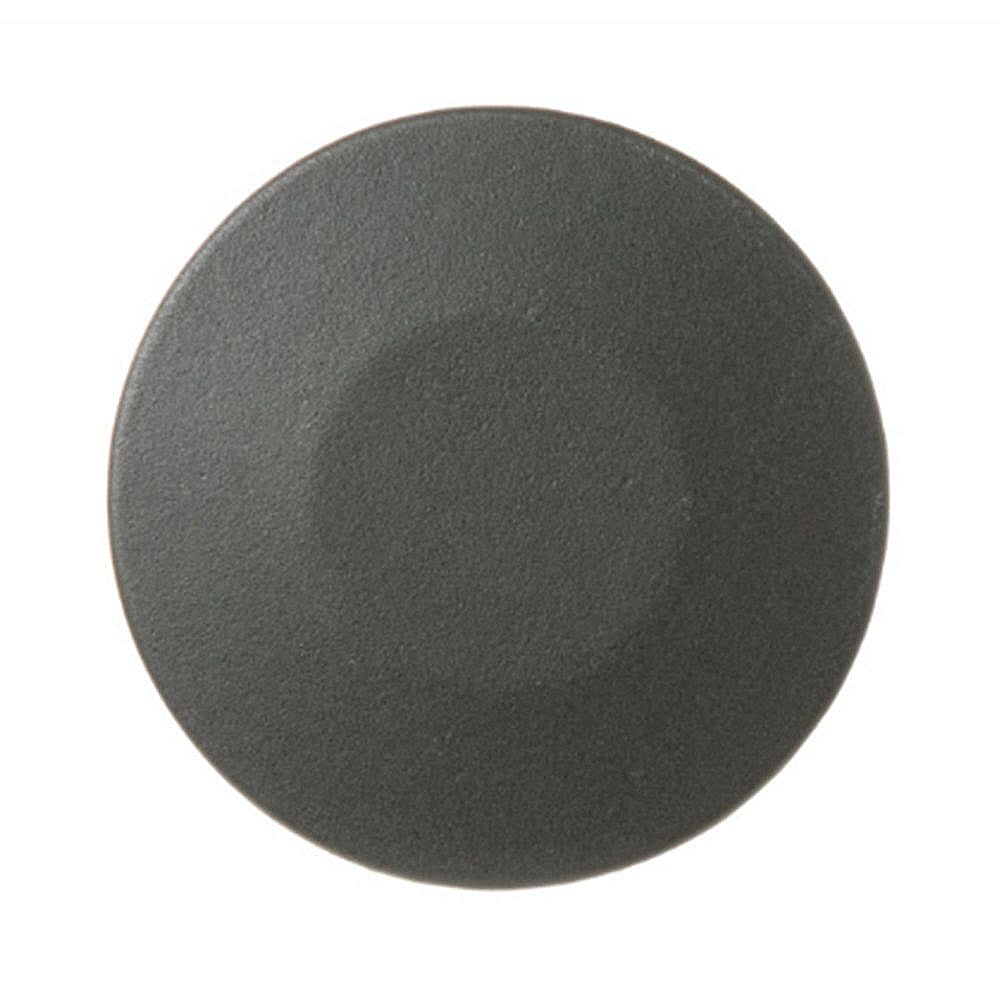 GE Part #wb29T10131, Ran Surface Burner Cap | 8.00 x 7.50 x 0.40