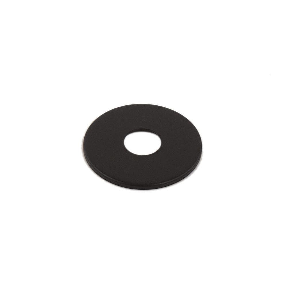 Part #wb29X24782, Cooktop Burner Cap / 6.00 x 6.00 x 0.10