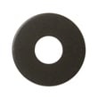 Cooktop Burner Cap for GE PGP9830SR1SS - Part WB29X24783