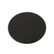 Burner Cap Small V2 for GE GGF500PV1SS - Part WB29X47158