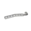Range Oven Door Spring Retainer for GE JGBP34WEV5WH - Part WB2K11