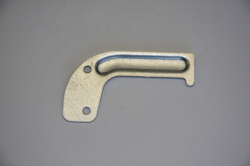 GE Part #wb2K12, Anti-Tip Arm | 0.75 x 2.00 x 4.50