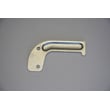 Anti-tip Arm for GE JGBS12GER4 - Part WB2K12