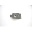 Bracket Glide for Hotpoint RGB744GET2AD - Part WB2K1