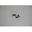 Range Toe Panel Retainer Clip for GE JGBP24GEV1AD - Part WB2K25
