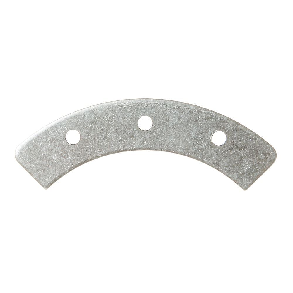 GE Part #wb2K41, Orifice Bracket | 6.00 x 6.00 x 0.10