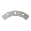 Orifice Bracket for GE JGBS19GEP2 - Part WB2K41