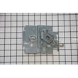 Oven Latch for GE JGBP35AEV4AA - Part WB2K42