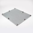 Oven Door Insulation for Hotpoint RB757GN2 - Part WB2K5101