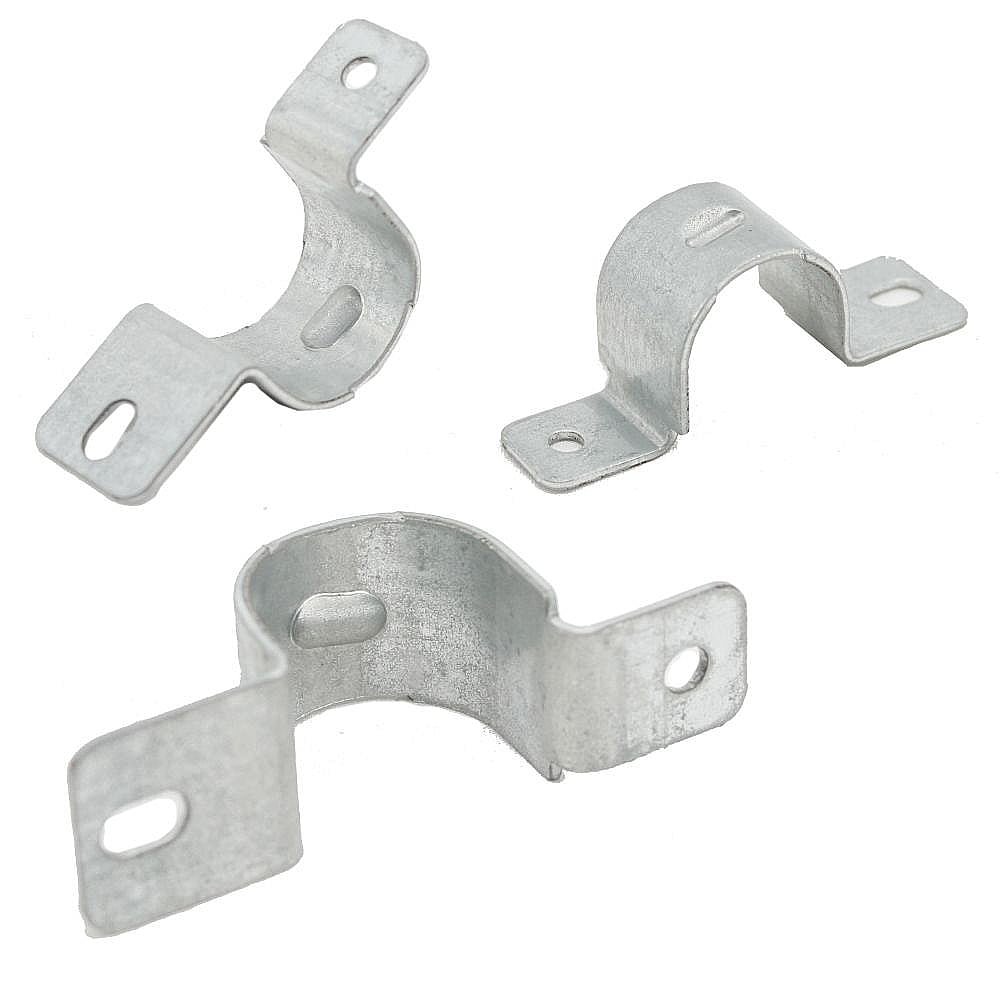 Part #wb2K5126, Condenser Clamp / 6.00 x 6.00 x 0.80
