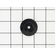 Dr Hndl S for Hotpoint RB787WT3WW - Part WB2K5312