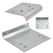 Reinforcement Plate for Hotpoint RB754PY3WH - Part WB2K5316