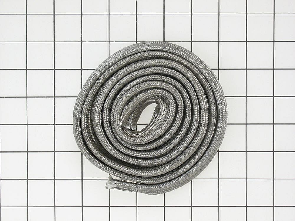Part #wb2K5319, Range Oven Door Gasket / 11.00 x 7.00 x 1.30