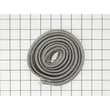 Oven Door Gasket WB02K5221