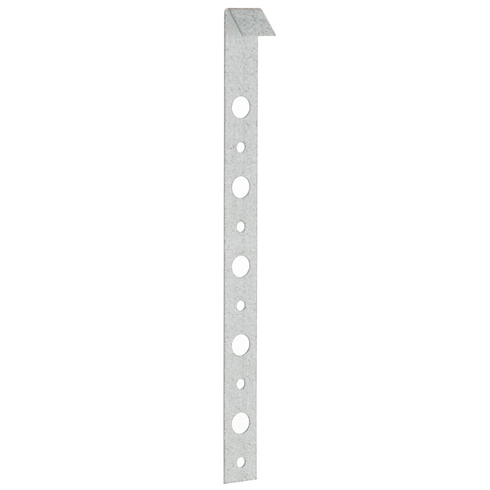 Part #wb2K5328, Cooktop Burner Box Support / 14.00 x 9.00 x 0.40