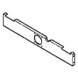 Fan Suppo for GE JTP45BA1BB - Part WB2K5355