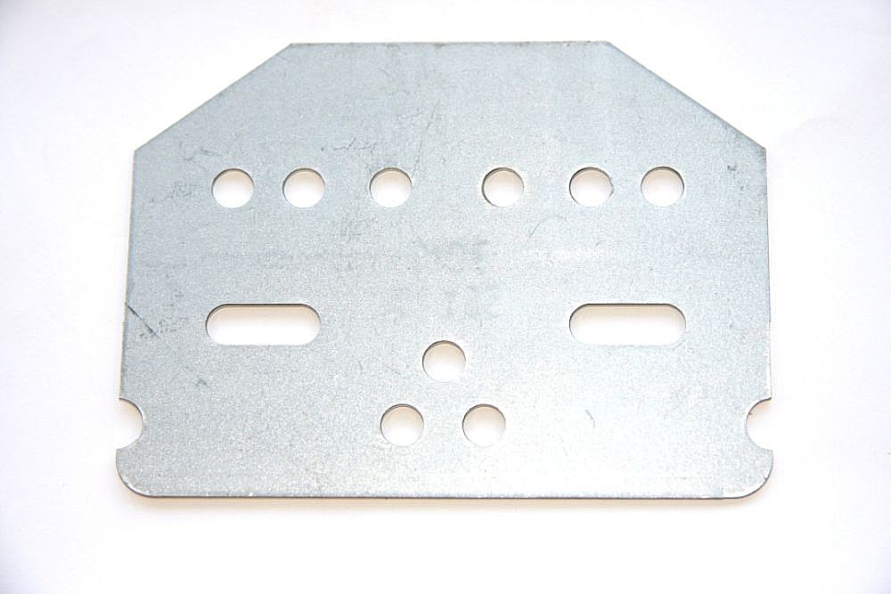 Part #wb2K5395, Reinforcement Plate / 8.00 x 7.50 x 0.10