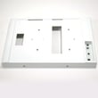 Escutcheon Base for GE JTP85WW2WW - Part WB2K5412