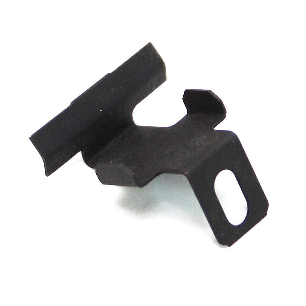 GE Part #wb2K56, Ran Oven Door Glass Clip | 6.00 x 6.00 x 0.60