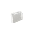 Range Broil Drawer Stop for GE JGBP35AEV2AA - Part WB2K5