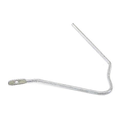GE Part #wb2K91, Support | 6.00 x 6.00 x 0.10