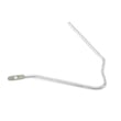 Support for GE JGBP27SEV2AD - Part WB2K91