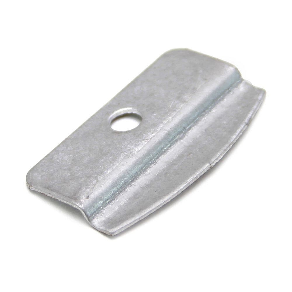 GE Part #wb2M1, Glass Retainer | 6.00 x 6.00 x 0.10