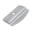 Glass Retainer for Kenmore 9114698895 - Part WB2M1