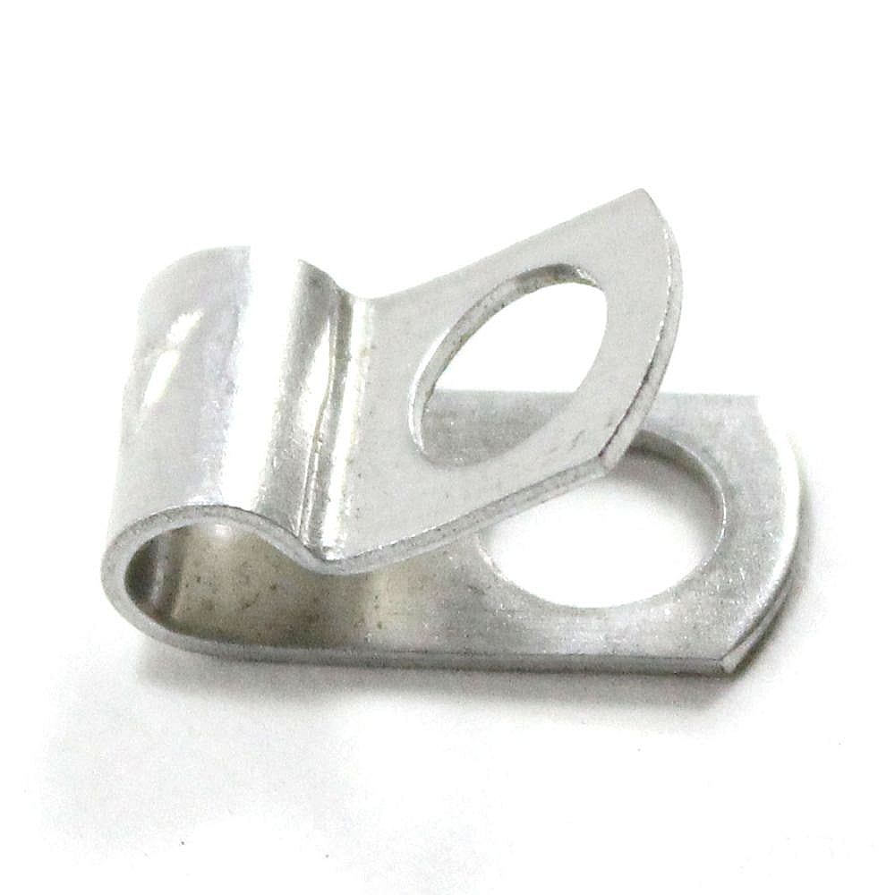 Part #wb2M87, Range Main Top Support Rod Clamp / 6.00 x 6.00 x 0.40