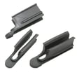 Oven Guide for GE JMC27G*J5 - Part WB2X1460