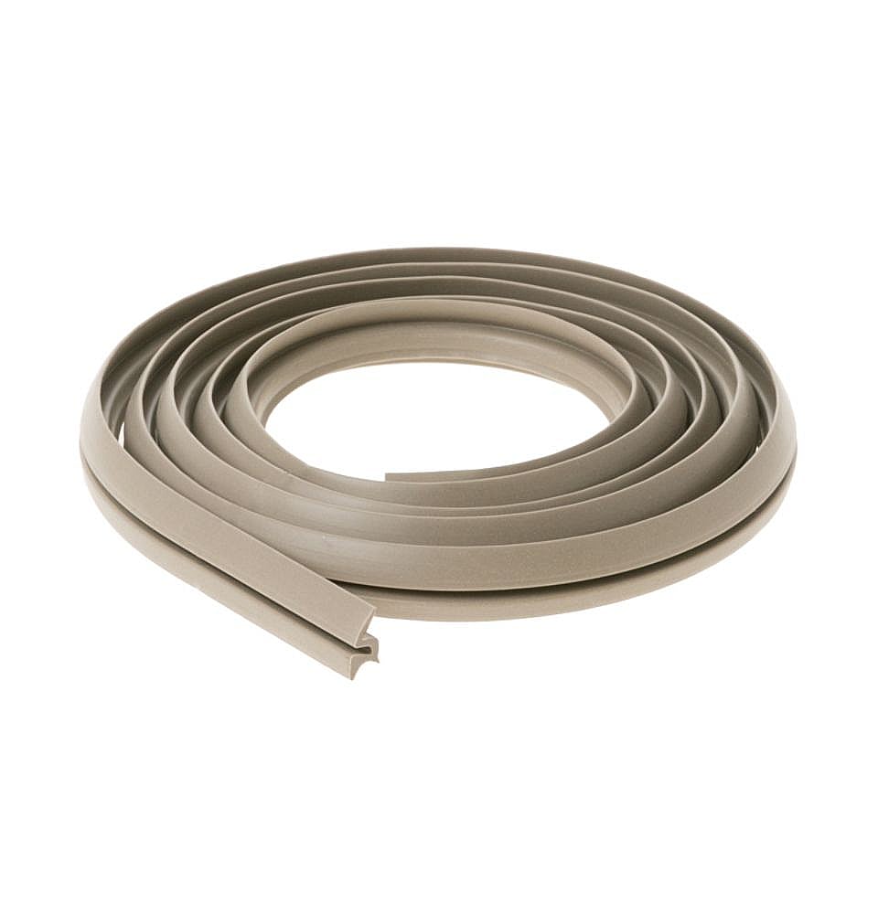 Part #wb2X1522, Range Oven Door Gasket / 10.00 x 8.00 x 1.00